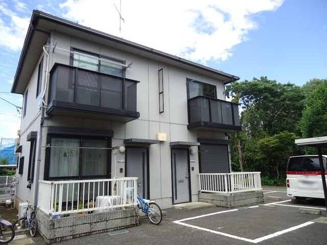 ��ʌ��������܎s������厚�쒆��1164-2�̃e���X�n�E�X�̌����O��