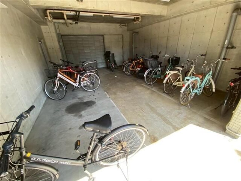 ��ʌ�����s�˒˓��R���ڂ̃}���V�����̂��̑�