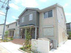 ��ʌ��������܎s�k��y�C���Q����94-11�̃A�p�[�g�̌����O��