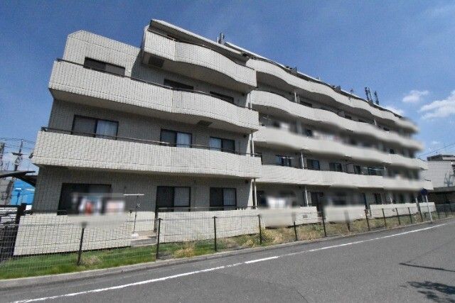 ��ʌ��������܎s��{���Ԓ��Q����237�̃}���V�����̌����O��