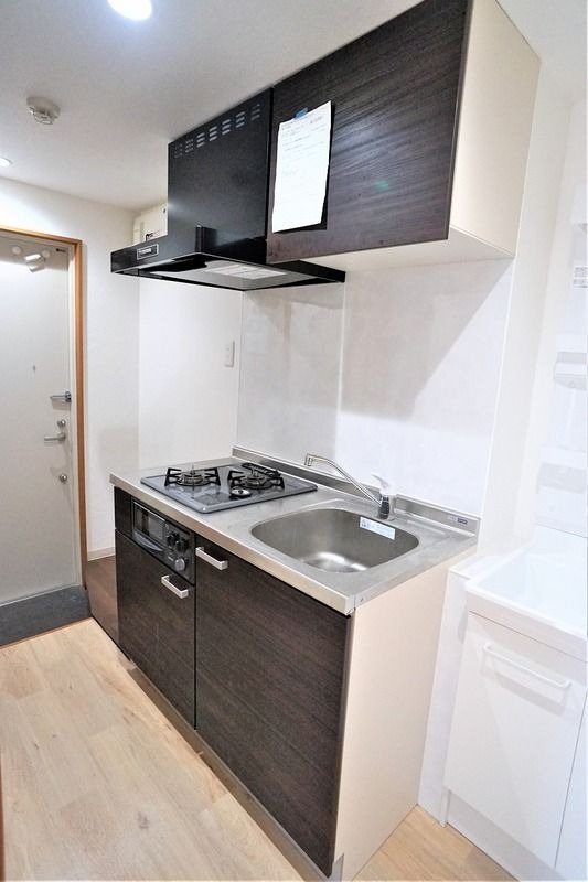 ��ʌ��������܎s��{���Ԓ��P���ڂ̃}���V�����̃L�b�`��