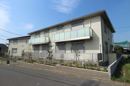 ��ʌ��������܎s������厚�쒆��1520-1�̃A�p�[�g�̌����O��