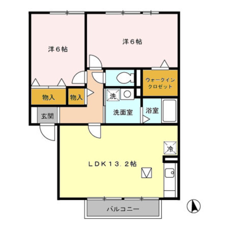 ��ʌ�����s�ђ��̃A�p�[�g�̊Ԏ�