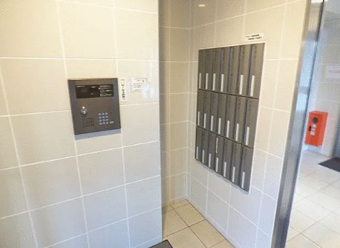 ��ʌ�����s�˒˂Q���ڂ̃}���V�����̂��̑�