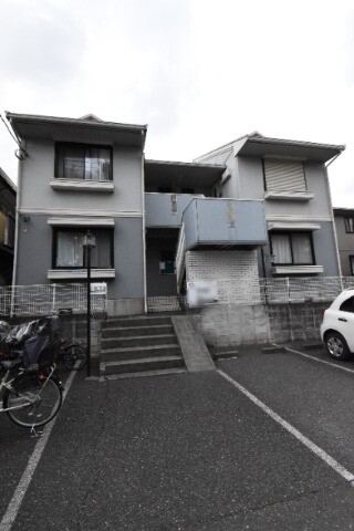 ��ʌ��������܎s�΋擌�Y�a�W����16-7�̃A�p�[�g�̌����O��