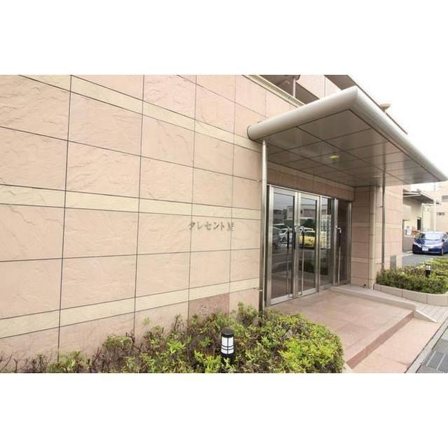 ��ʌ�����s�씵���J�T���ڂ̃}���V�����̃G���g�����X