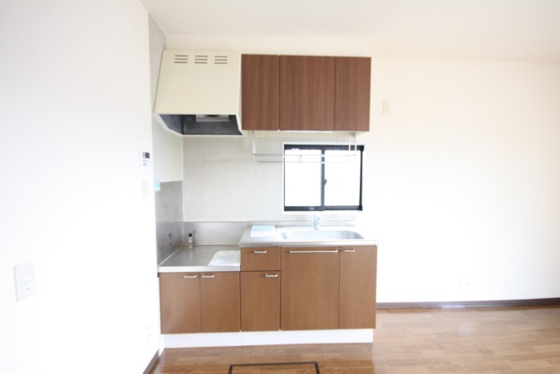 ��ʌ��������܎s������厚����̃e���X�n�E�X�̃L�b�`��