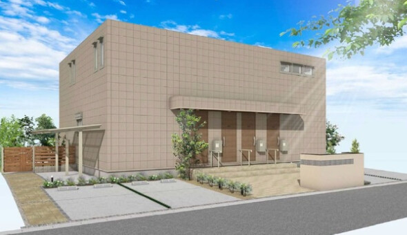 ��ʌ��v��s�{���R����5-�̃}���V�����̌����O��