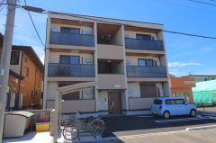 ��ʌ��z�J�s���C�N�^�E���Q����15-9�̃A�p�[�g�̌����O��