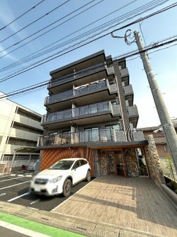 ��ʌ��������܎s�k��{�����P���ڂ̃}���V�����̌����O��