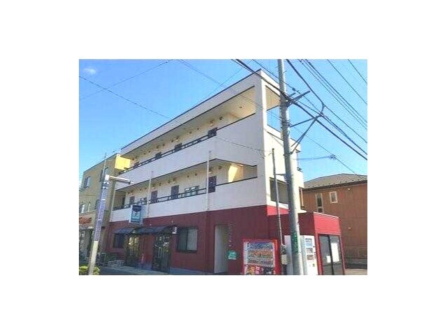 ��ʌ�����s�����P���ڂ̃}���V�����̌����O��