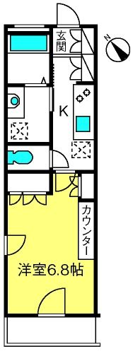 ��ʌ��������܎s�΋�����Q���ڂ̃A�p�[�g�̊Ԏ�