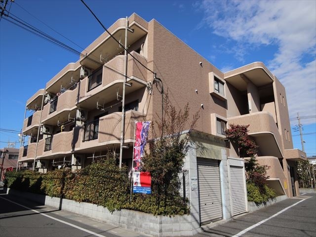 ��ʌ�����s�˒˂T����11-26�̃}���V�����̌����O��