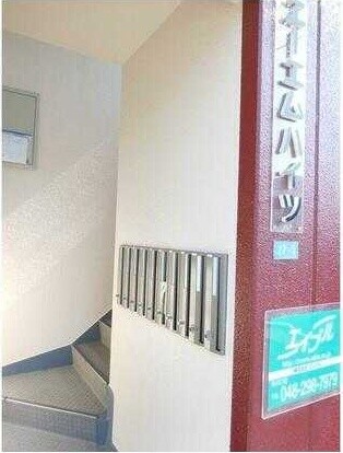 ��ʌ�����s�����P���ڂ̃}���V�����̃G���g�����X