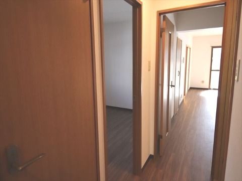 ��ʌ�����s�˒˂T���ڂ̃}���V�����̂��̑������E�X�y�[�X