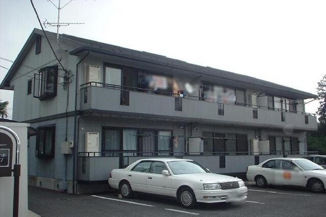 ��ʌ��������܎s����厚��v�ۗ̉�125-1�̃A�p�[�g�̌����O��