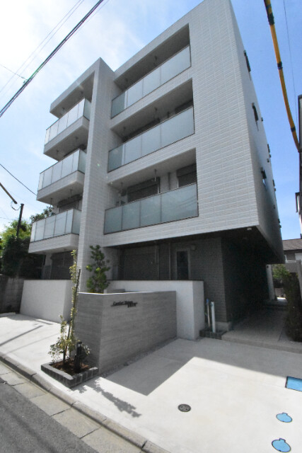 ��ʌ��������܎s�Y�a�挳���Q����19-17�̃}���V�����̌����O��