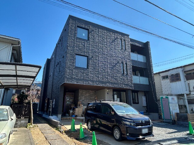 ��ʌ��������܎s�����扺�����Q���ڂ̃}���V�����̌����O��