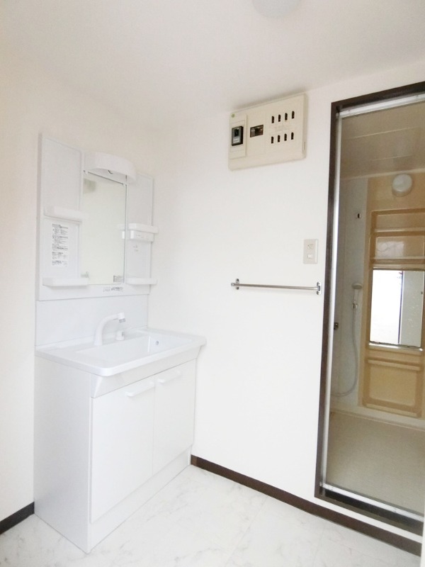 ��ʌ��������܎s������ۃ��蒬�̃}���V�����̐��ʏ�