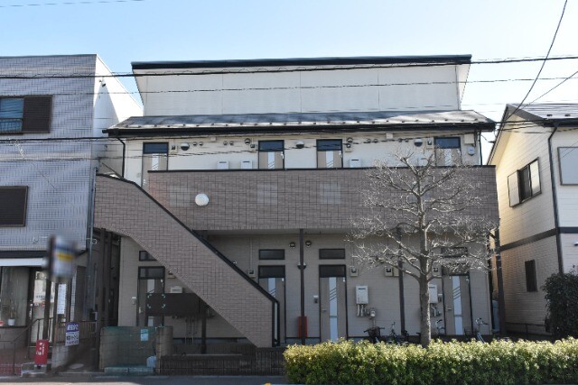 ��ʌ��������܎s������t���R����52-19�̃A�p�[�g�̌����O��