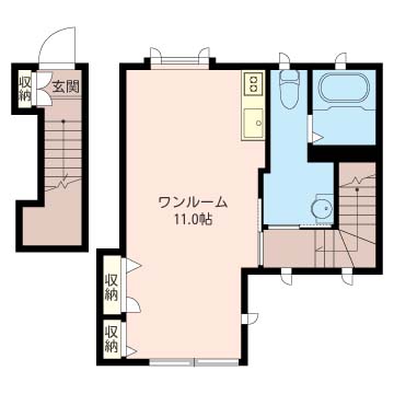 ��ʌ��������܎s�k��~�͒��̃A�p�[�g�̊Ԏ�