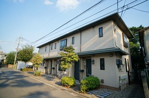 ��ʌ��������܎s�k��~�͒�88�̃A�p�[�g�̌����O��