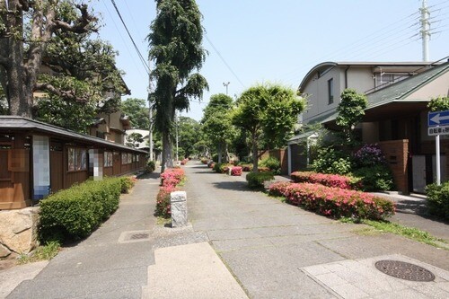 ��ʌ��������܎s�k��~�͒��̃A�p�[�g�̂��̑�