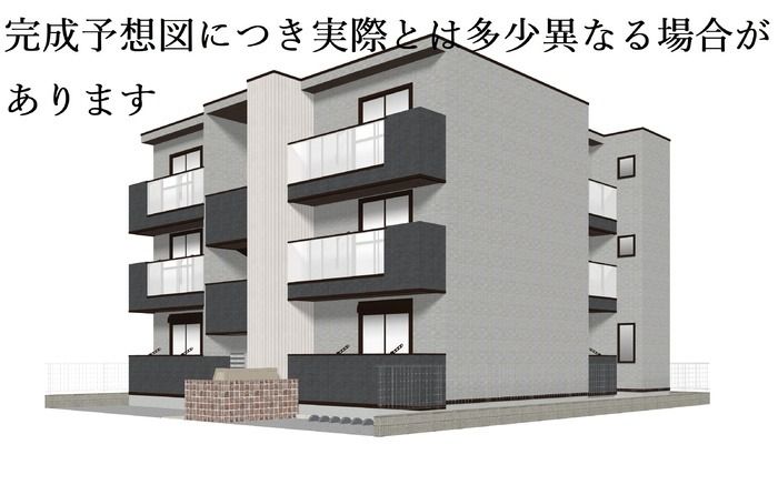 ��ʌ��������܎s�Y�a��j���J�S���ڂ̃A�p�[�g�̌����O��