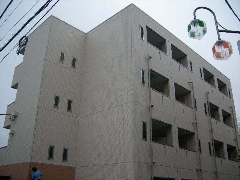 ��ʌ���ˎs���̏o���̃}���V�����̌����O��