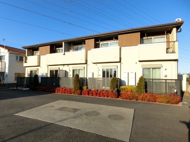 ��ʌ��������܎s������厚���[��̃A�p�[�g�̌����O��