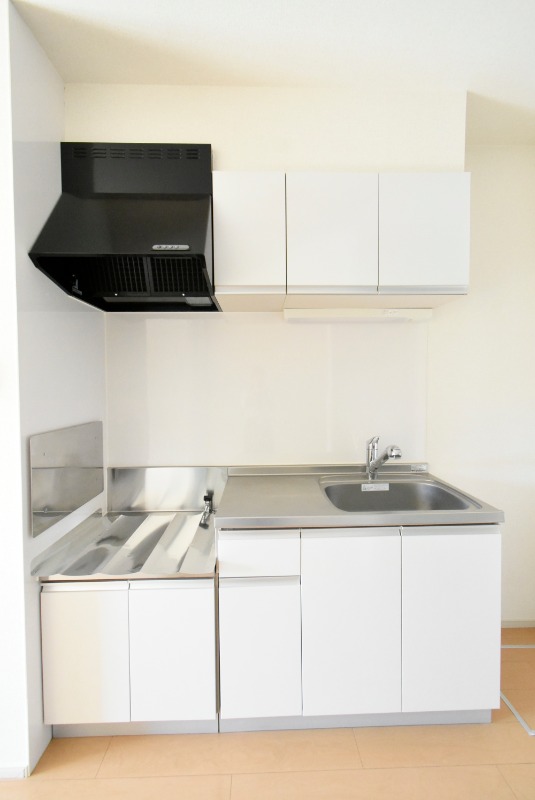 ��ʌ��������܎s������厚���[��̃A�p�[�g�̃L�b�`��