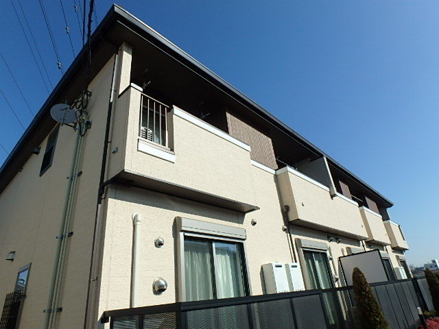 ��ʌ��������܎s������厚���[��127-23�̃A�p�[�g�̌����O��