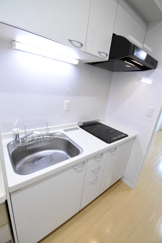 ��ʌ��������܎s��{����ؒ��S���ڂ̃}���V�����̃L�b�`��