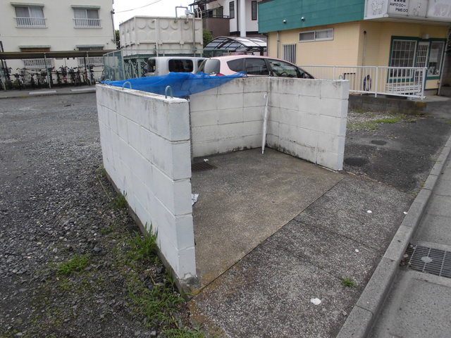 ��ʌ��������܎s�΋擌�Y�a�Q���ڂ̃}���V�����̂��̑�