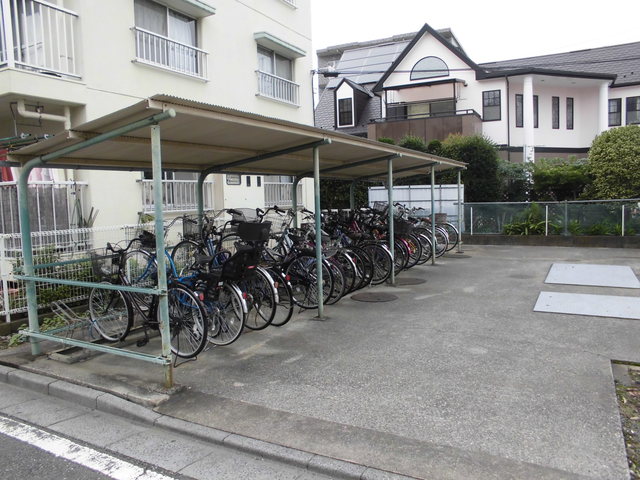 ��ʌ��������܎s�΋擌�Y�a�Q���ڂ̃}���V�����̂��̑�