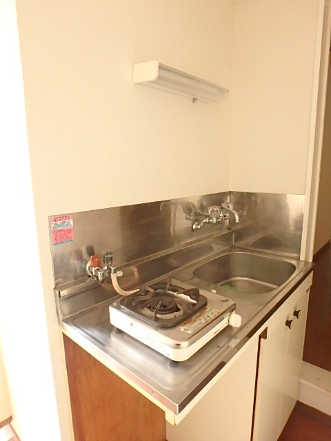 ��ʌ��������܎s�����扺�����S���ڂ̃A�p�[�g�̃L�b�`��