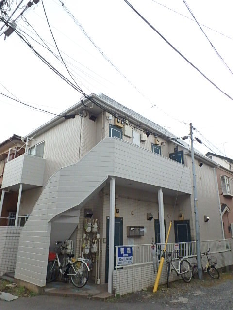 ��ʌ��������܎s�����扺�����S����7-18�̃A�p�[�g�̌����O��