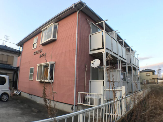 ��ʌ��������܎s��΋搼��2-82�̃A�p�[�g�̌����O��