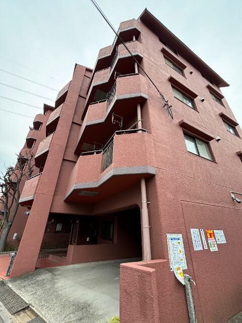 ��ʌ��������܎s�����擌��{�S����59-1�̃}���V�����̌����O��