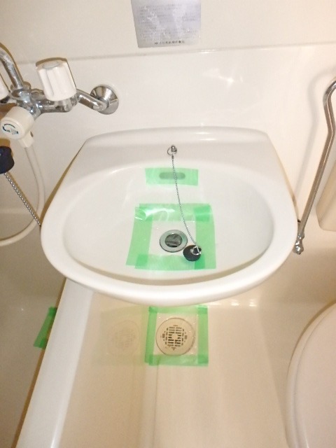 ��ʌ��������܎s�����扺�����S���ڂ̃A�p�[�g�̐��ʏ�