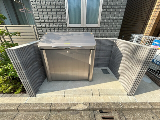 ��ʌ��������܎s�Y�a���؍�U���ڂ̃}���V�����̂��̑�