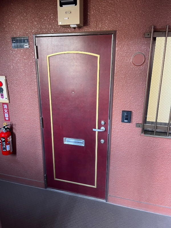 ��ʌ��������܎s�����擌��{�S���ڂ̃}���V�����̌���