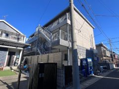 ��ʌ��������܎s�����擌��{�U����51-7�̃}���V�����̌����O��