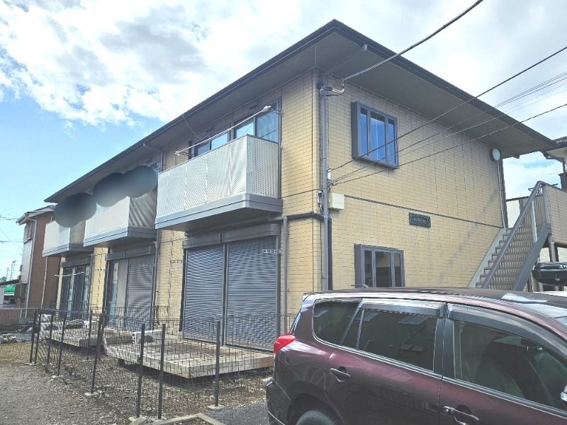 ��ʌ��������܎s�������a�c���P����2051-1�̃A�p�[�g�̌����O��