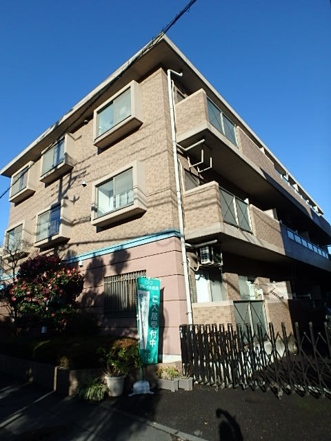 ��ʌ��������܎s��{��{���R���ڂ̃}���V�����̌����O��