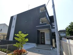 ��ʌ���z�s��g���R���ڂ̃}���V�����̌����O��