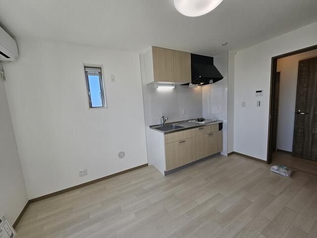 ��ʌ��������܎s�����擌��{�V���ڂ̃A�p�[�g�̃L�b�`��