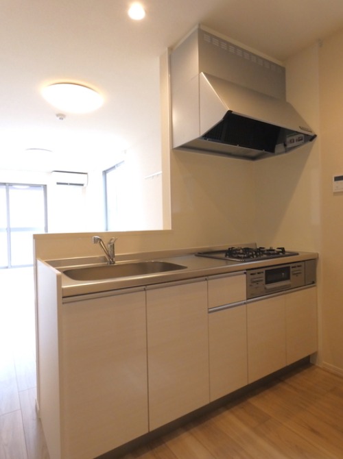 ��ʌ��������܎s�΋�厚��Ԗ؂̃}���V�����̃L�b�`��