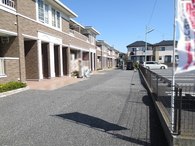 ��ʌ��������܎s��΋撇���Q���ڂ̃A�p�[�g�̃G���g�����X