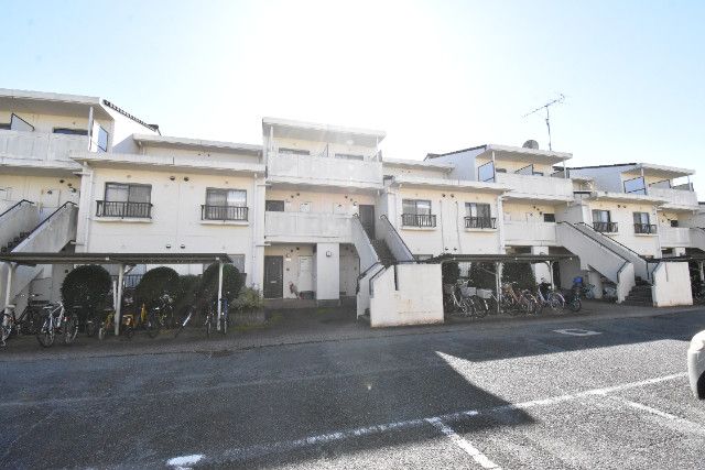 ��ʌ��������܎s�Y�a��؍�R����7-30�̃}���V�����̌����O��